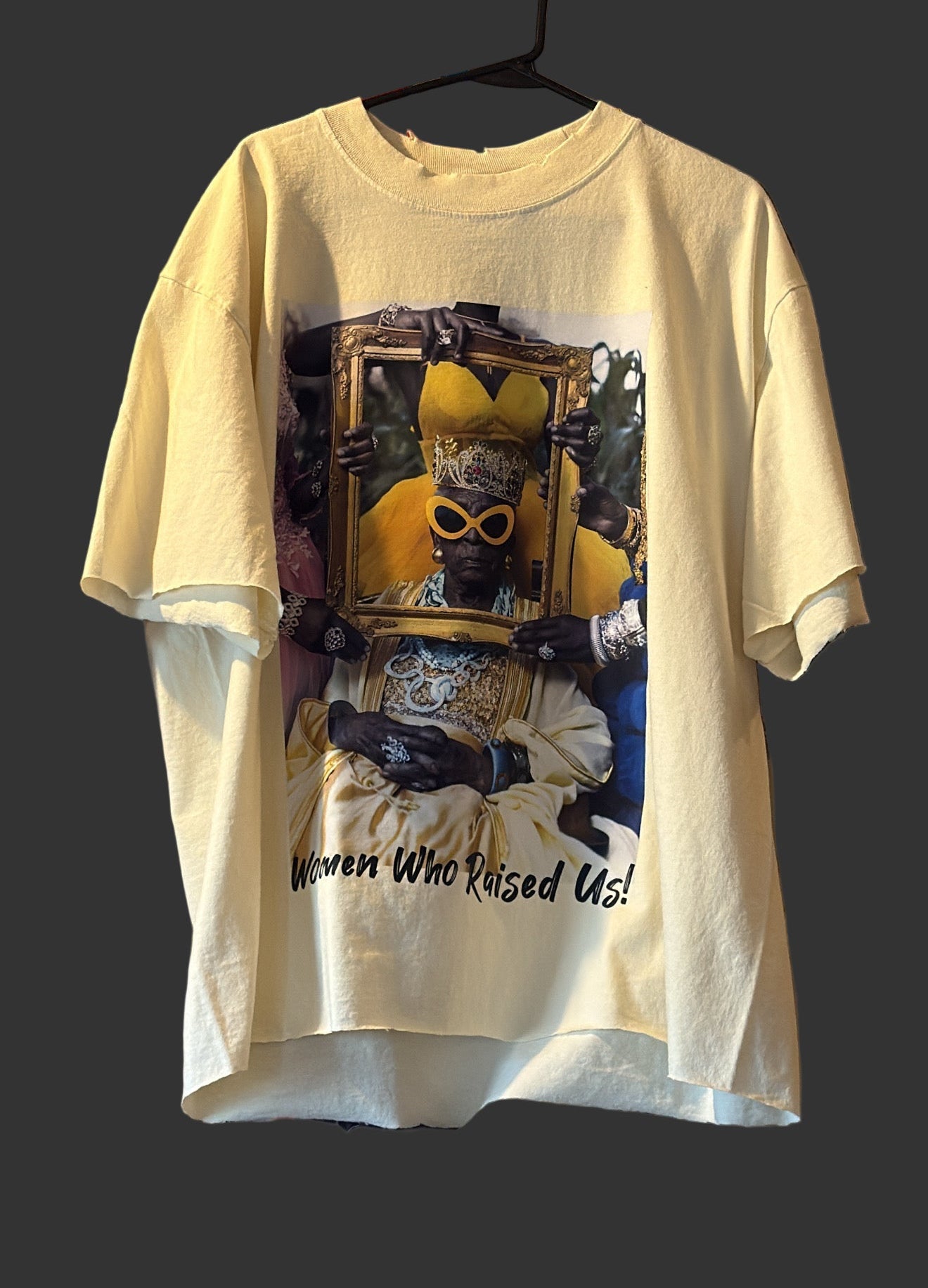 MATRIARCH TEE
