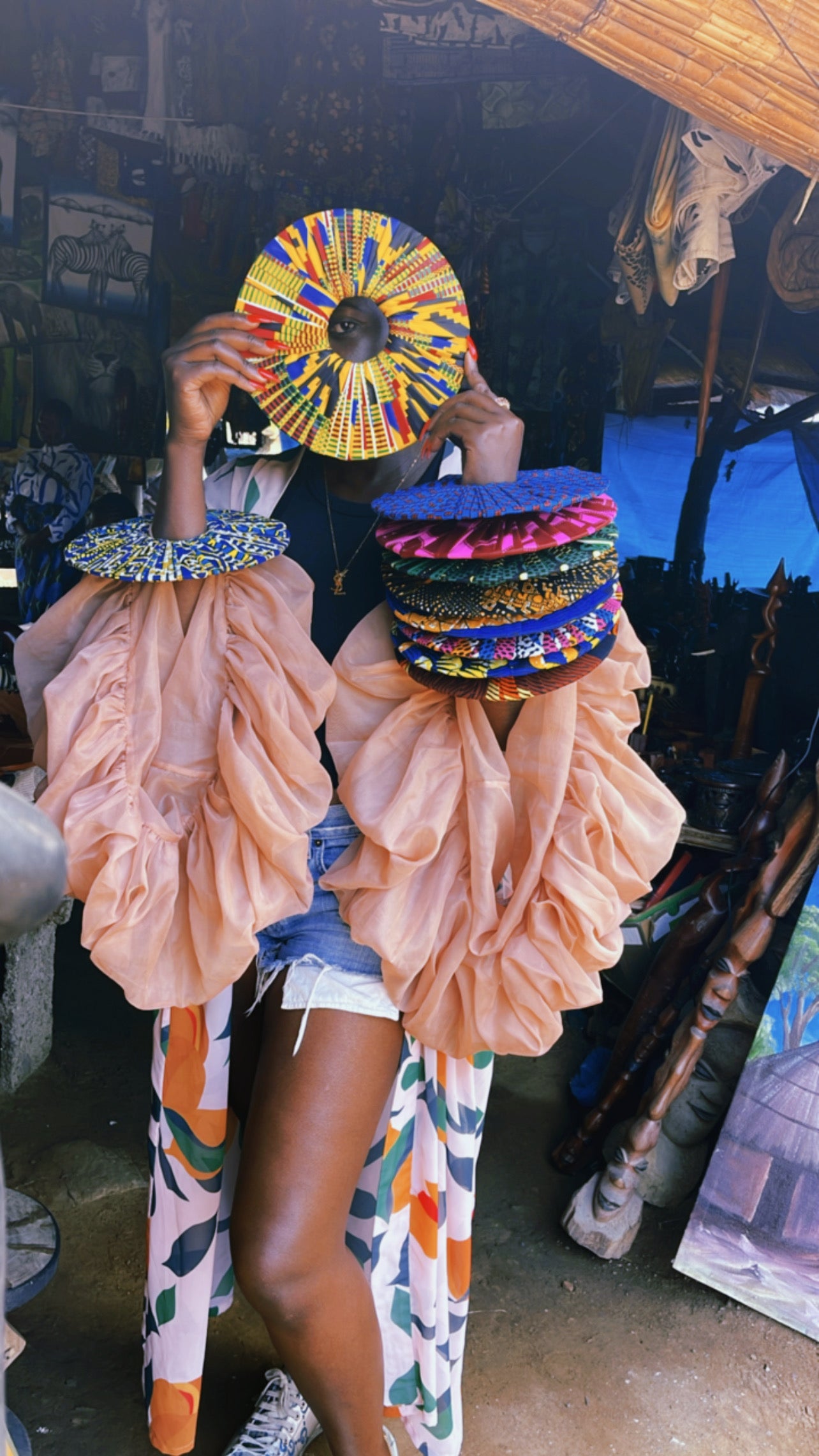 KASAMA BANGLES