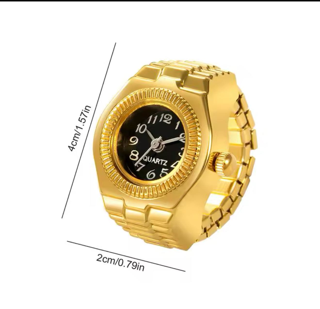 RING WATCH