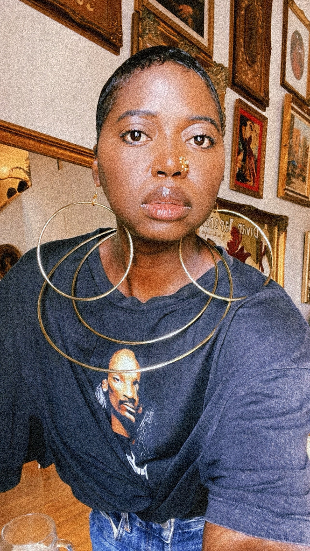 STELLA EARRINGS