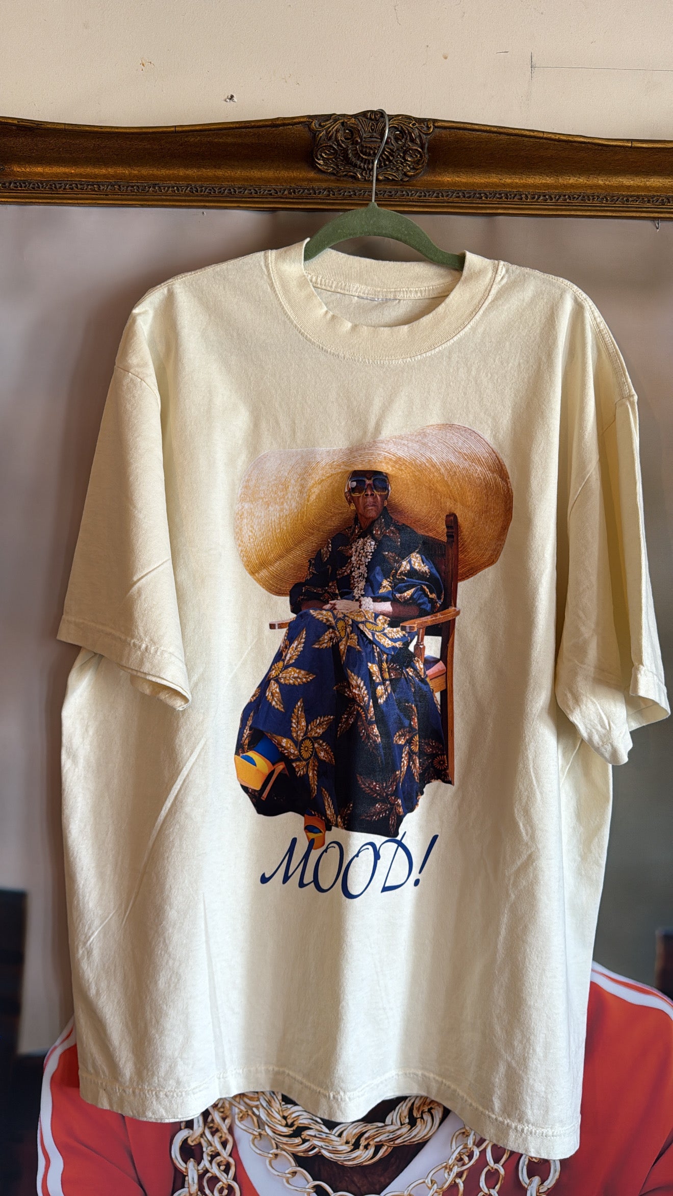 GLAMMA TEE
