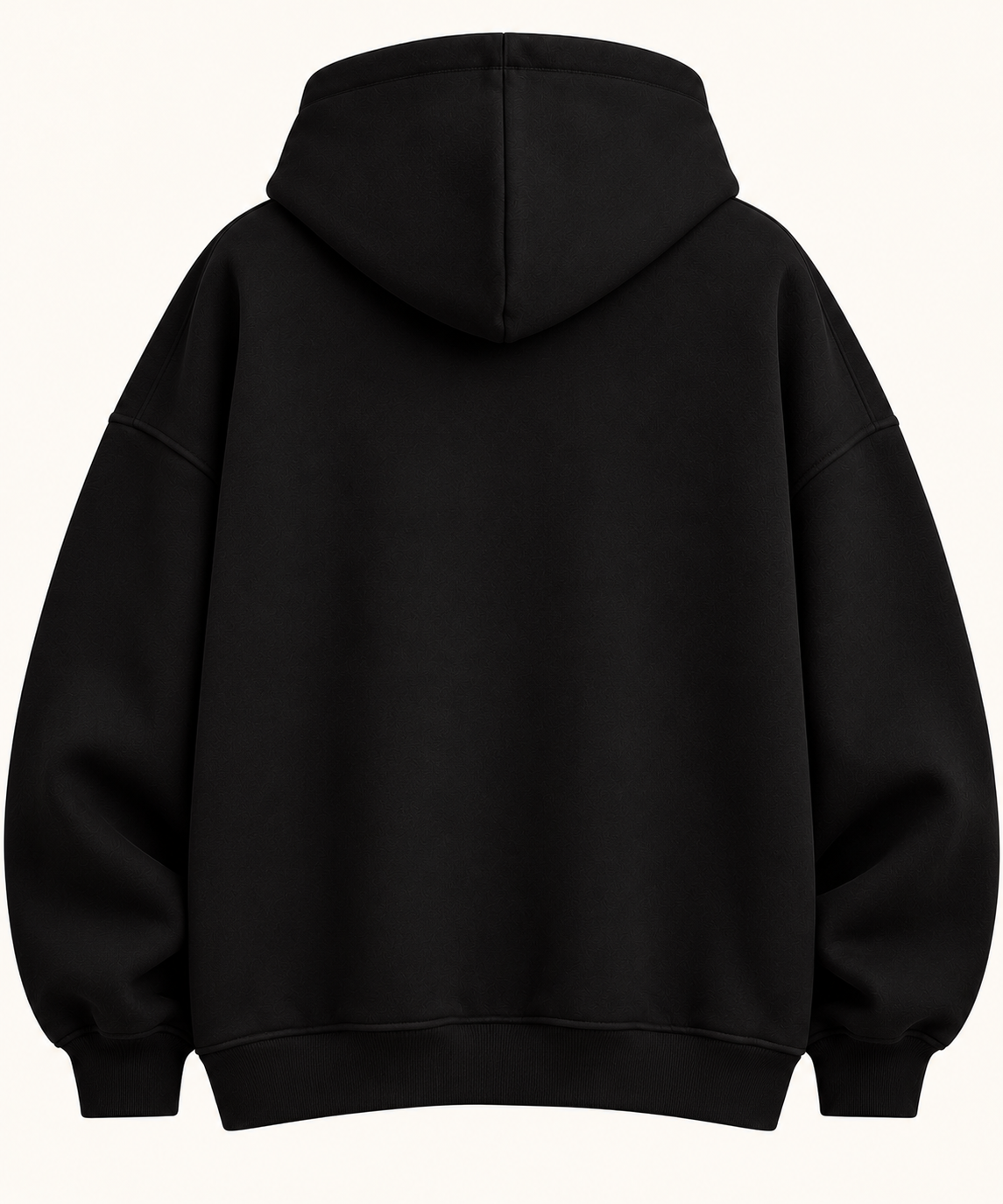 WRINKLES ARE RECEIPTS HOODIE￼