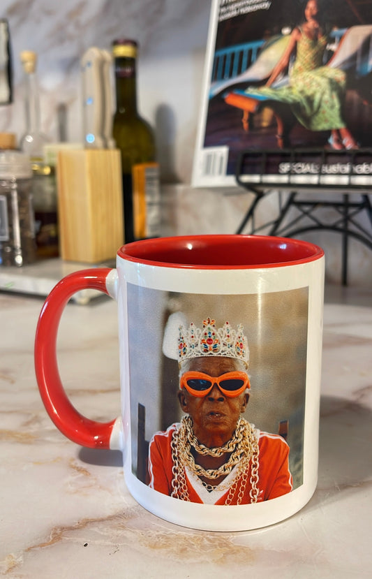 The G.O.A.T CUP