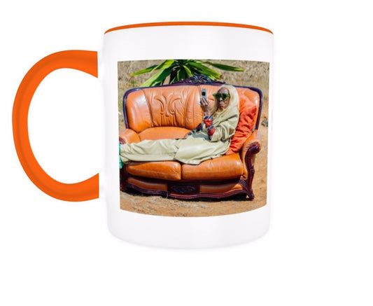 ATTITUDE MUG!