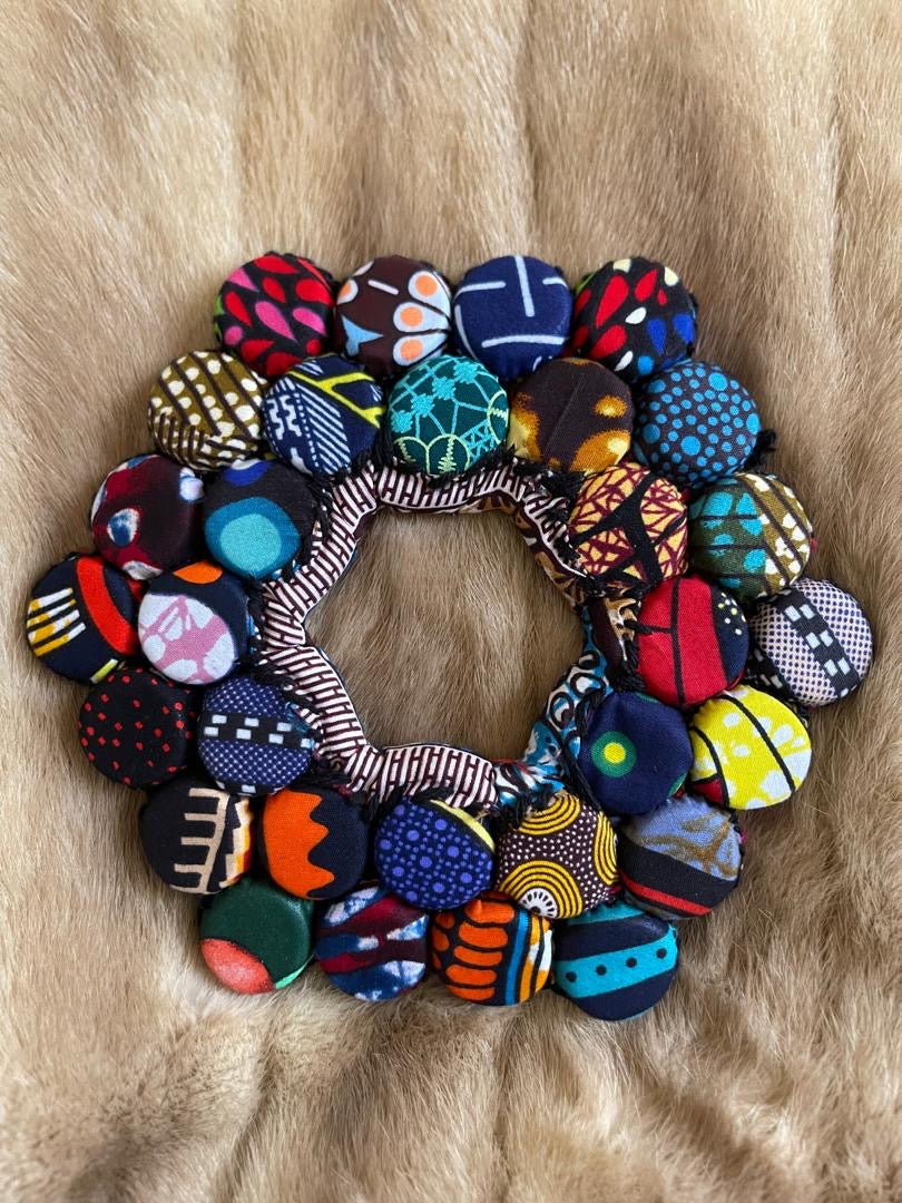 Bottle Cap Bangles