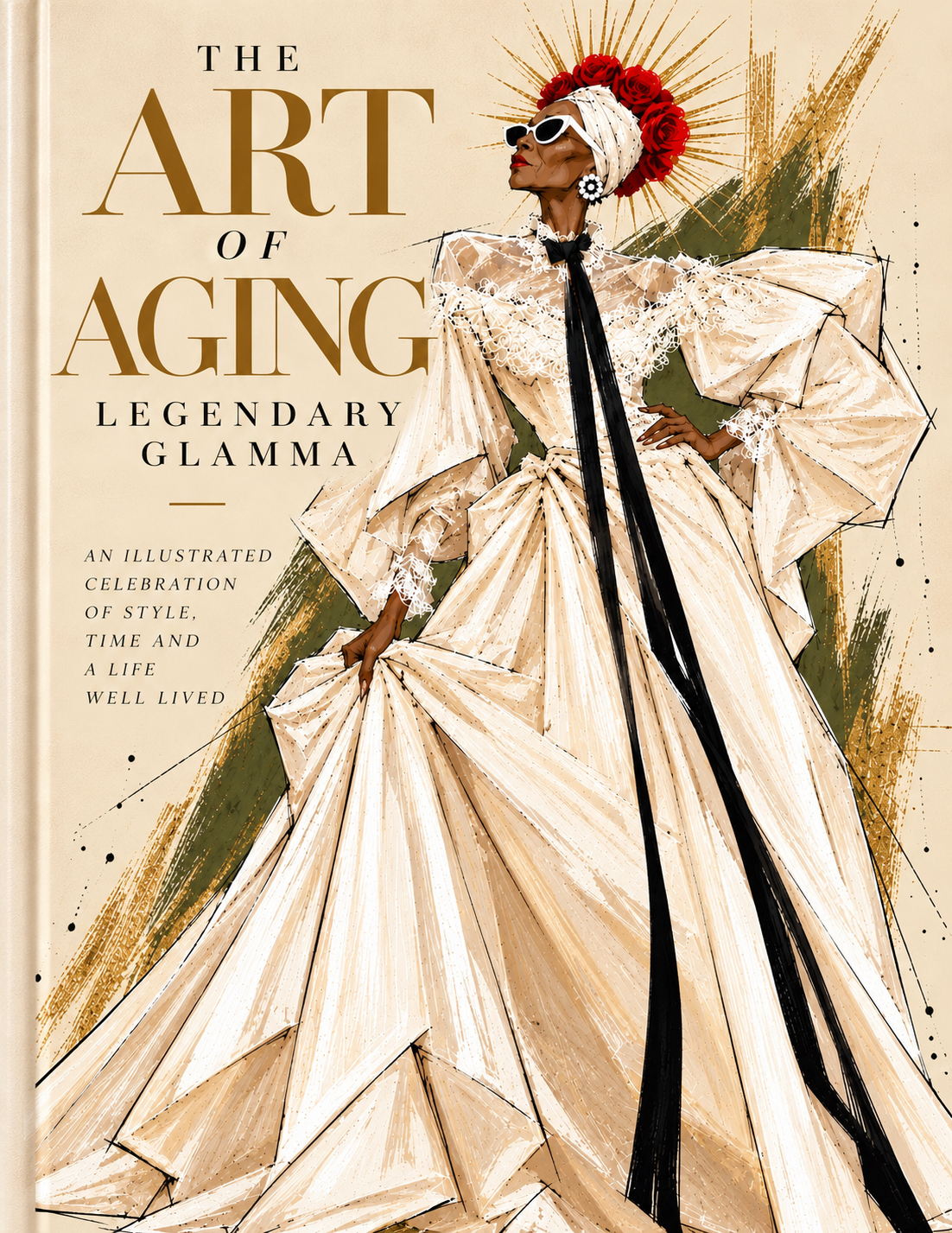 THE ART OF AGING.