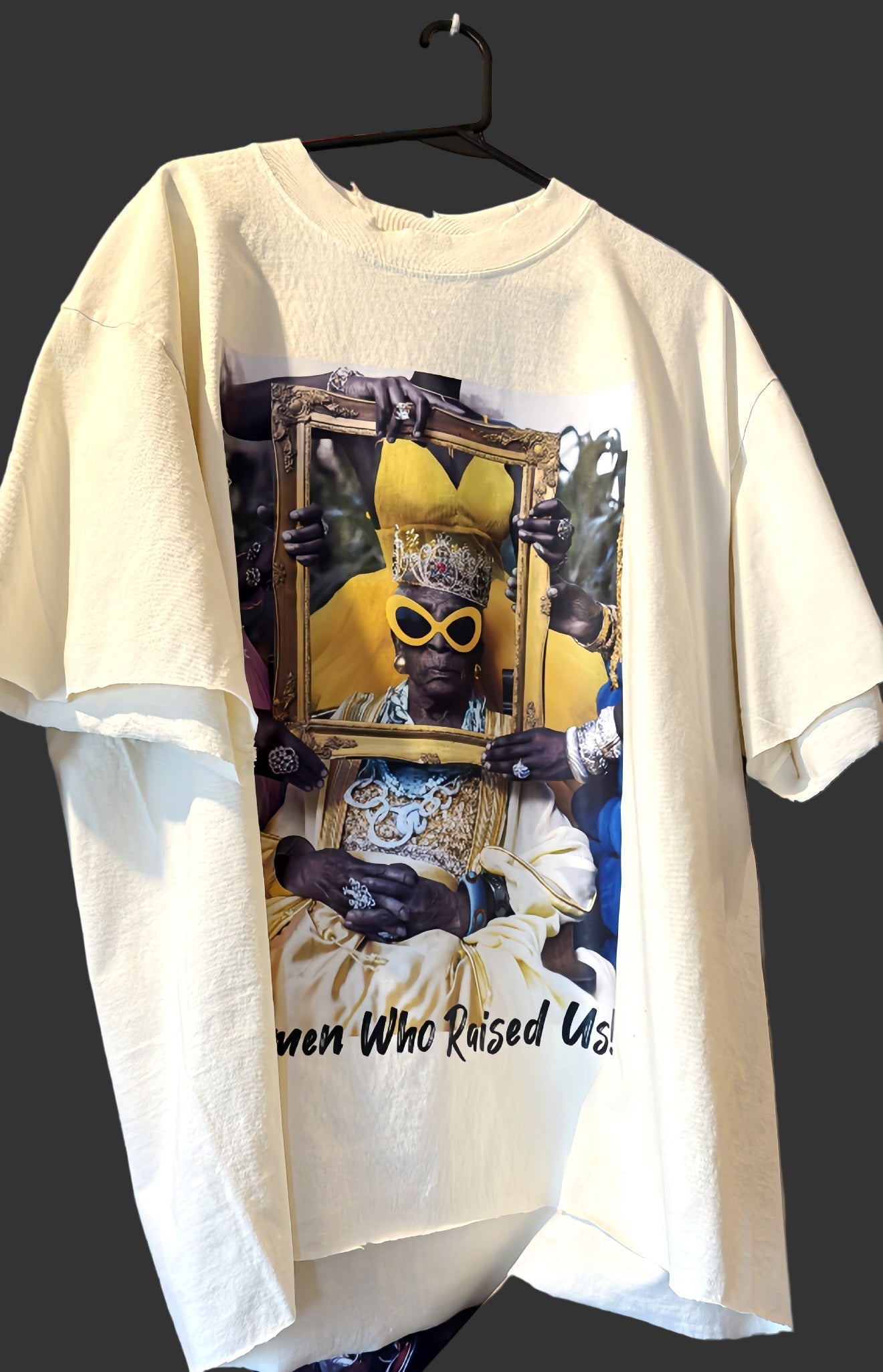 MATRIARCH TEE