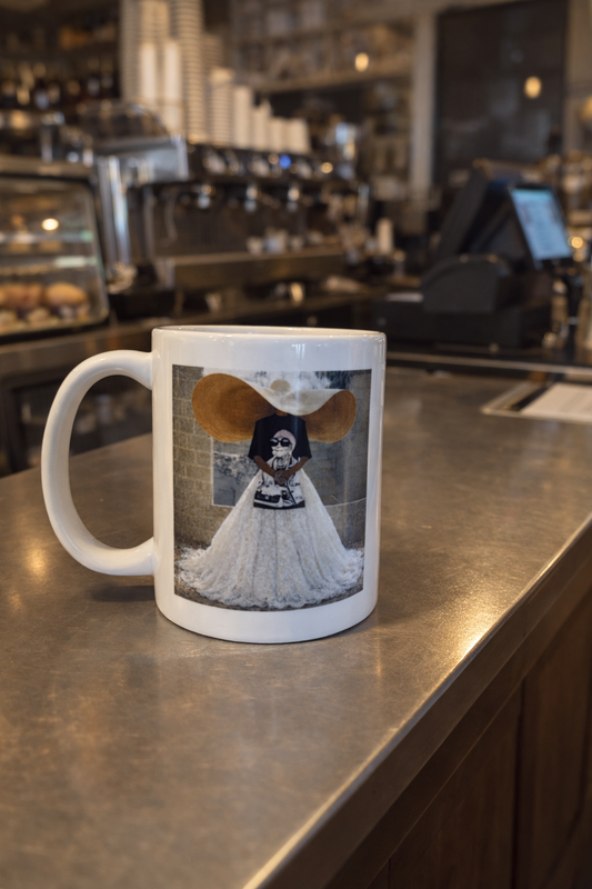 THE REFUSAL MUG