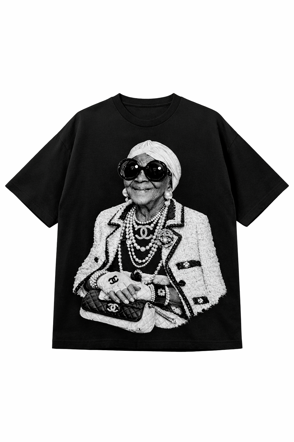 ORIGINAL MUSE TEE