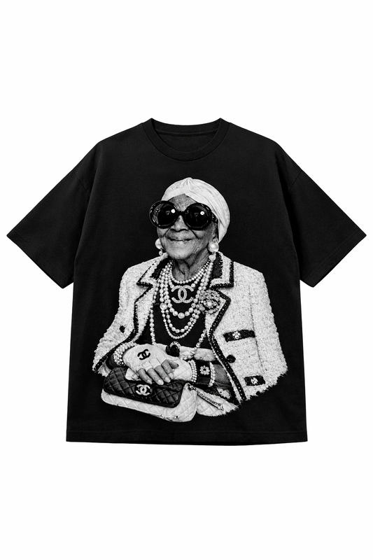 ORIGINAL MUSE TEE