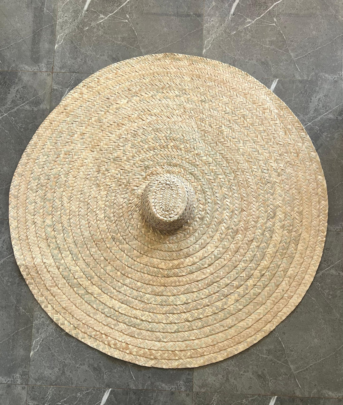The Legendary Hat