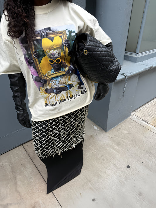 MATRIARCH TEE