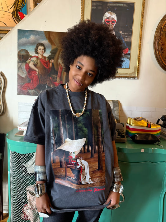 LEGENDARY GLAMMA TEE 2..