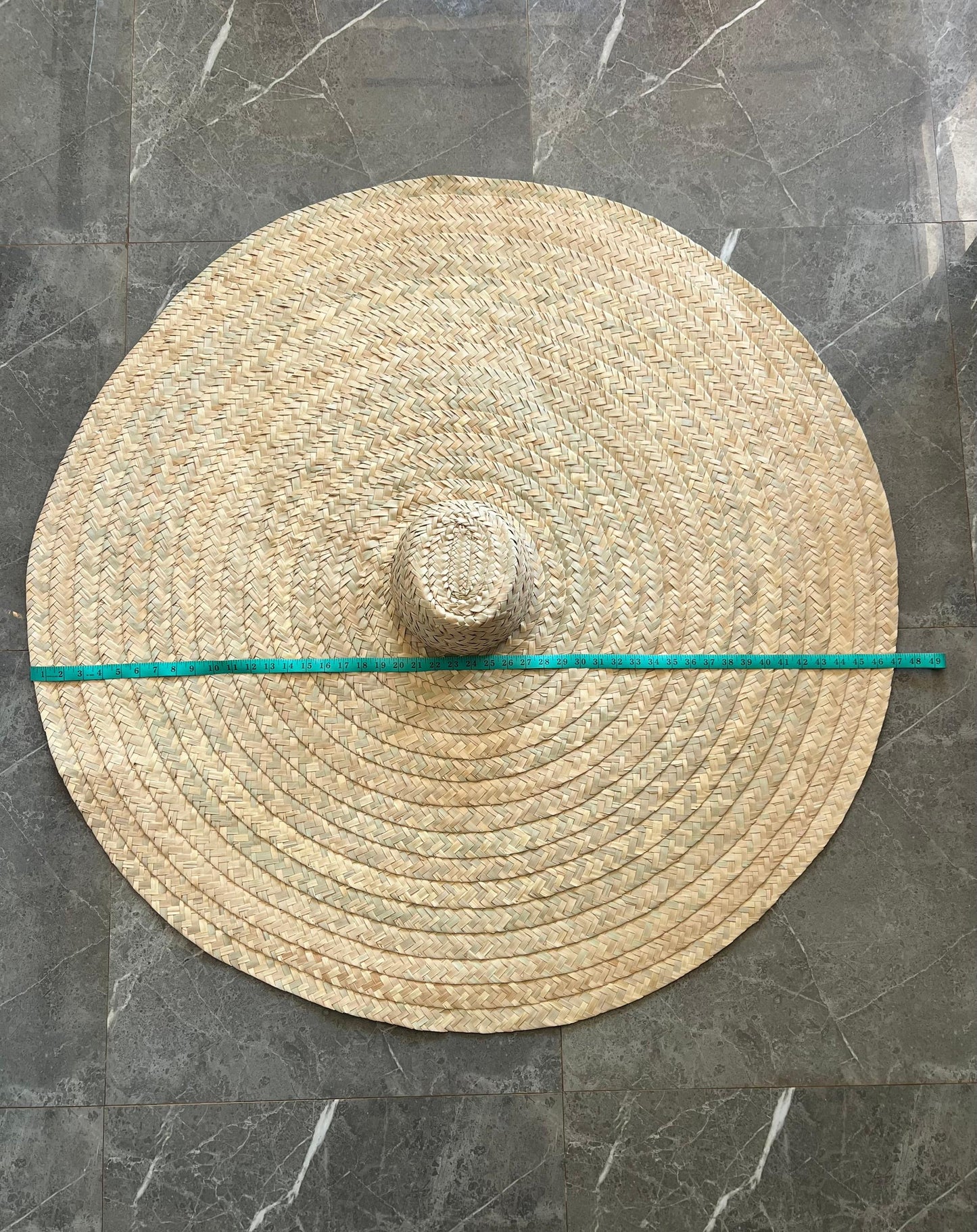 The Legendary Hat